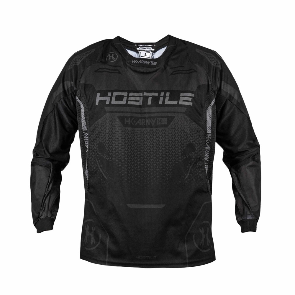 HK Army Freeline Jersey - Hostile - Shadow - Medium