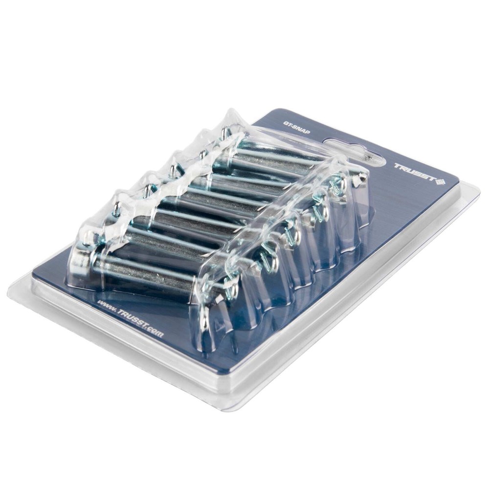 Trusst QT-SNAP Snap Pin Replacements