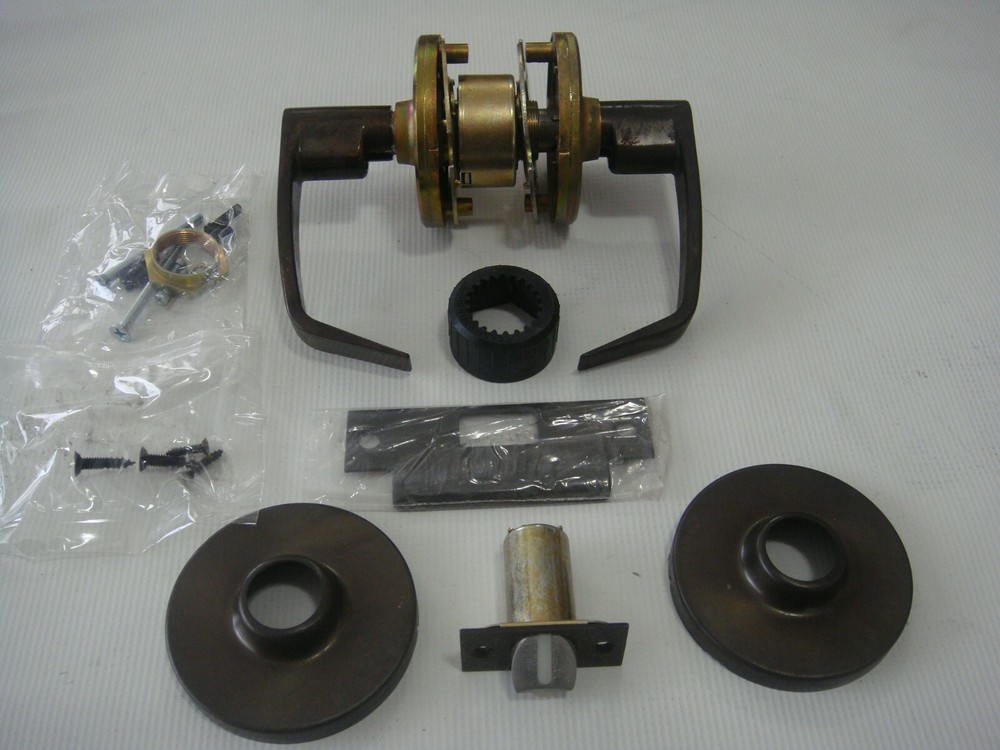 CORBIN RUSSWIN CL3455 NZD 613