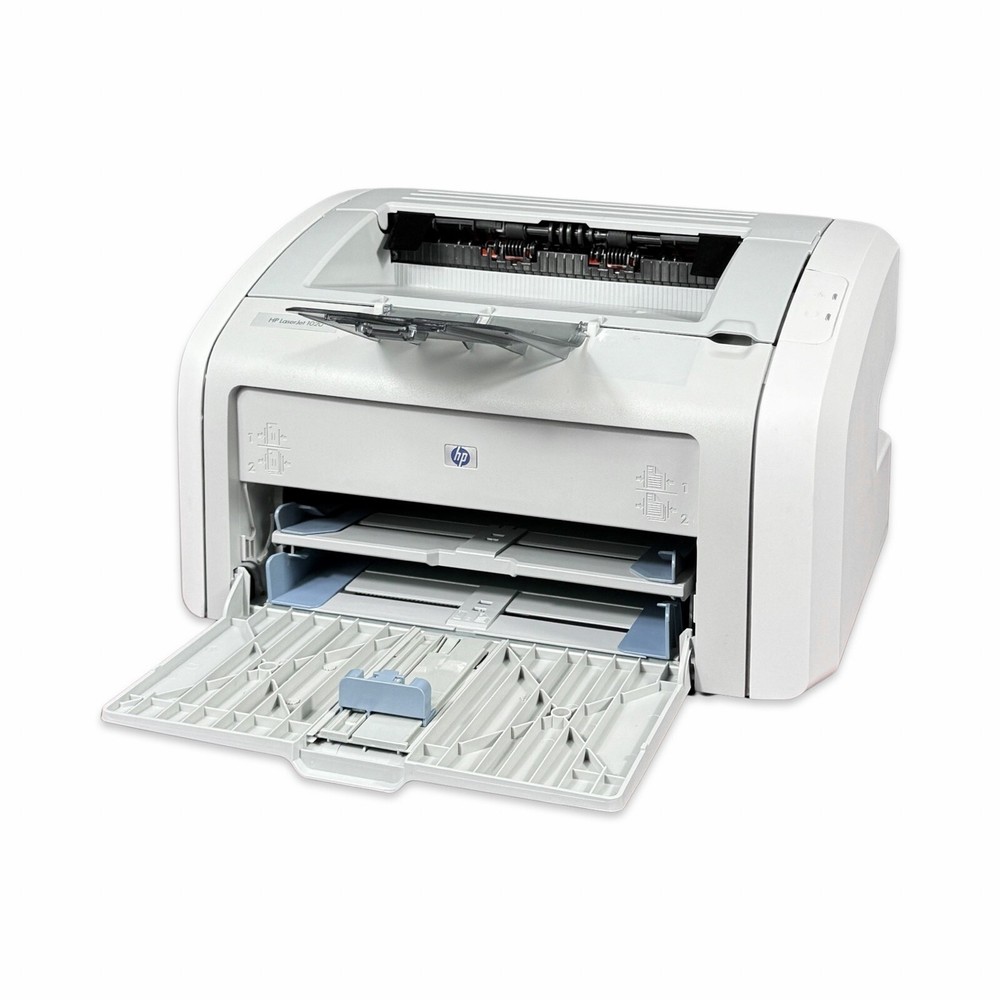 HP LaserJet 1020 Workgroup Laser Printer Q5911A