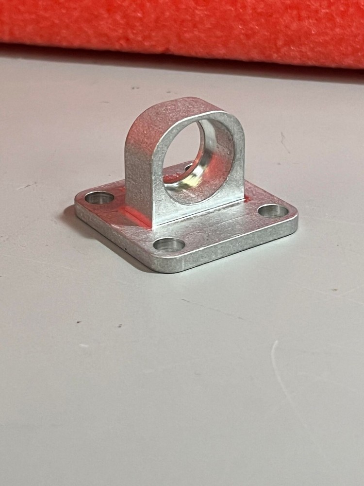 Mission Tool & MFG CO Mounting Bracket for Linear Actuator