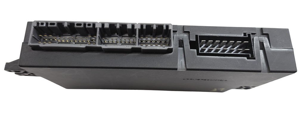 2015 RANGE ROVER SPORT (L494) FRONT LEFT DRIVER SEAT CONTROL MODULE