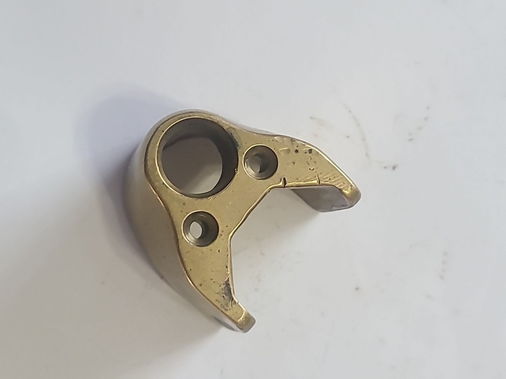 ULTRA HI MIROKU Brass Muzzleloader Nose Cap
