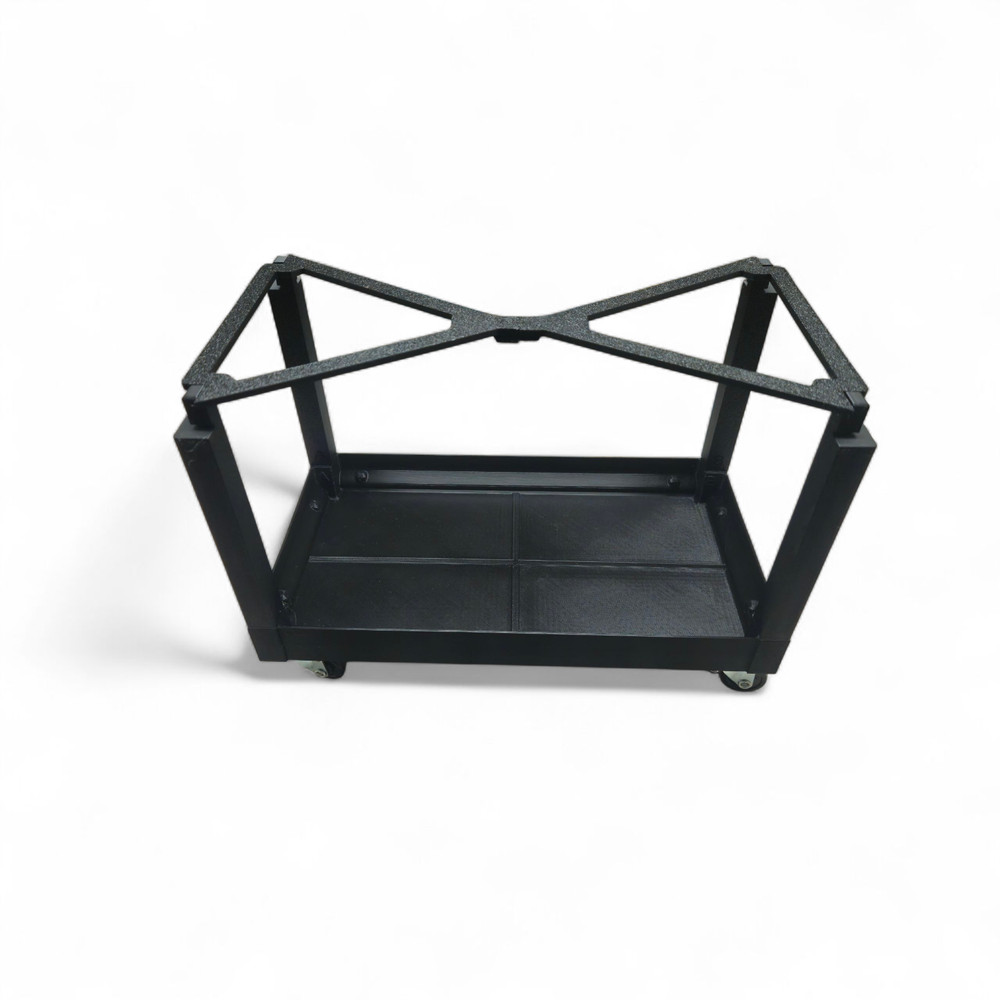 Roll Cart Only for US General Mini Tool Box, Mini Tool Box Accessories