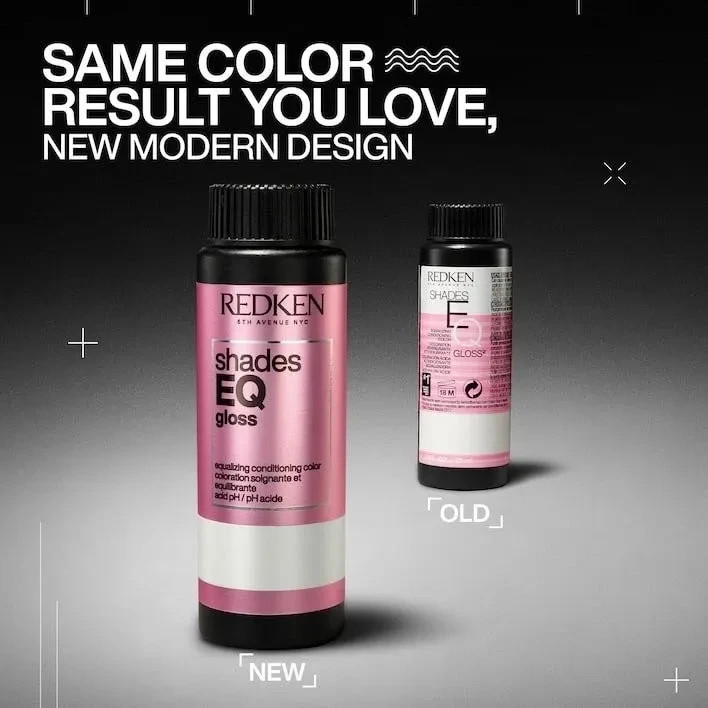 Redken Shades EQ Gloss Demi-Permanent Conditioning Hair Color - Choose Any Shade