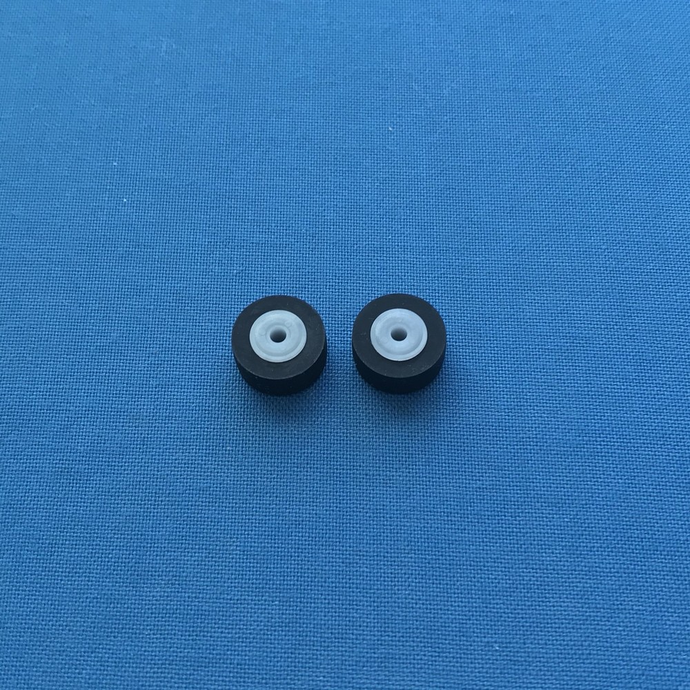 Sansui SC-50 - Pinch Roller Replacement Kit