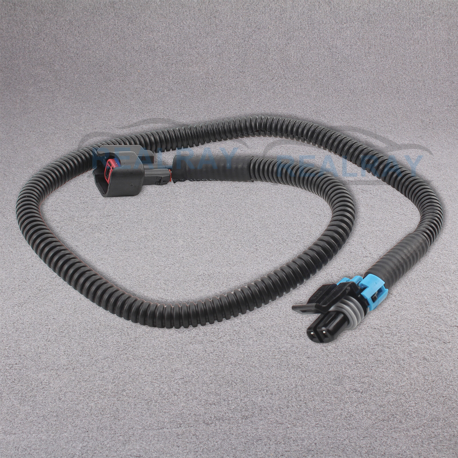 2 Pairs Fuel Injectors For Polaris Ranger 800 XP 800 4X4 2012-13 1204318 1204319