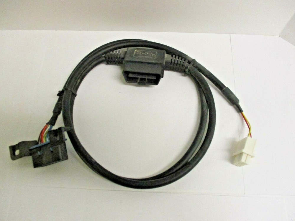 OCP, TRANSPORTATION TELEMATIC CABLE