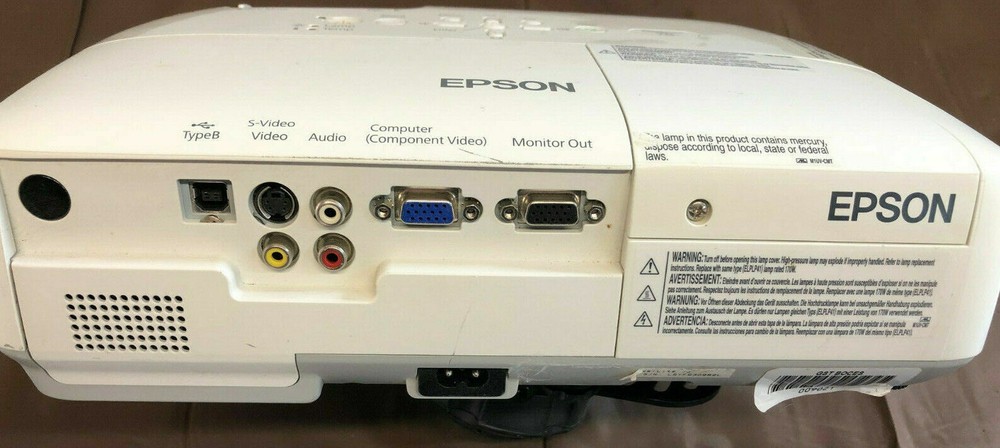 Smart Technologies White Board & Projector - 88 inch Smart Board Including Tray