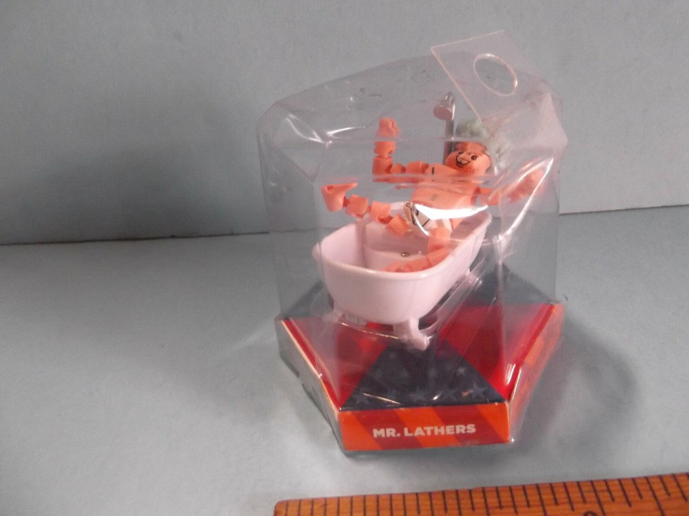 Hex Bug Nıtro Cırcus MR. LATHERS