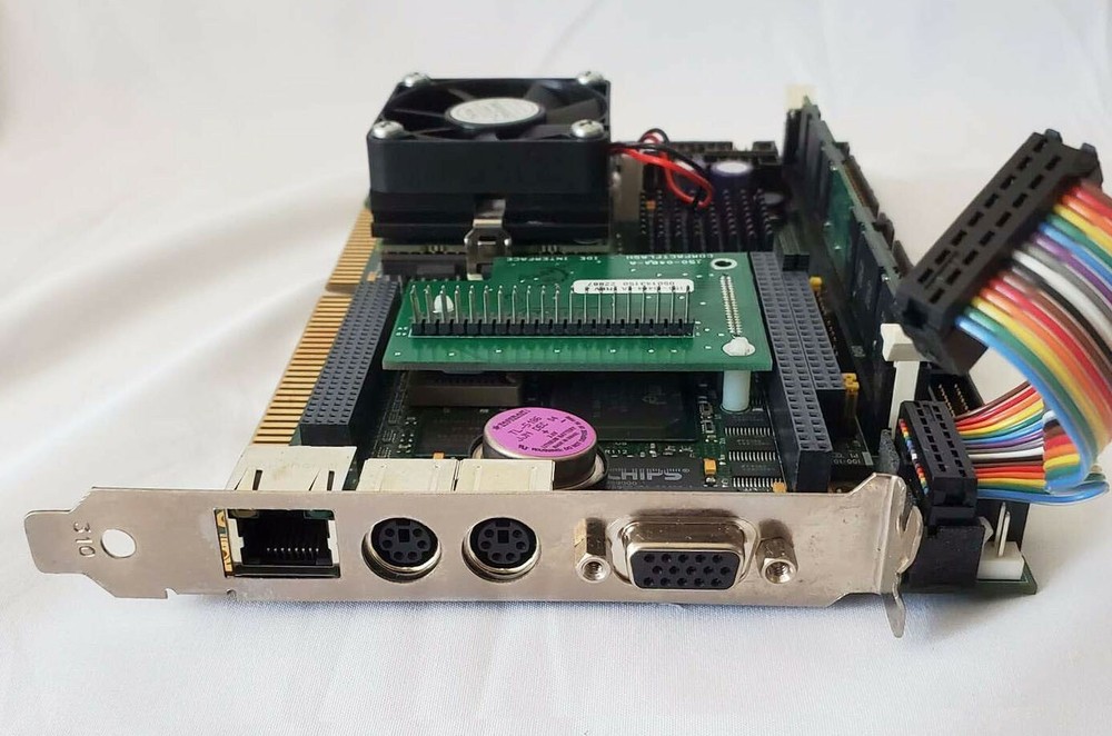 kontron VIPER830/EJA-03
