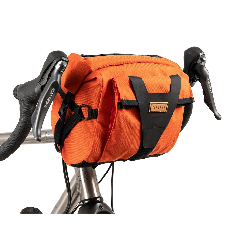 RESTRAP Bar Pack - 10L Orange