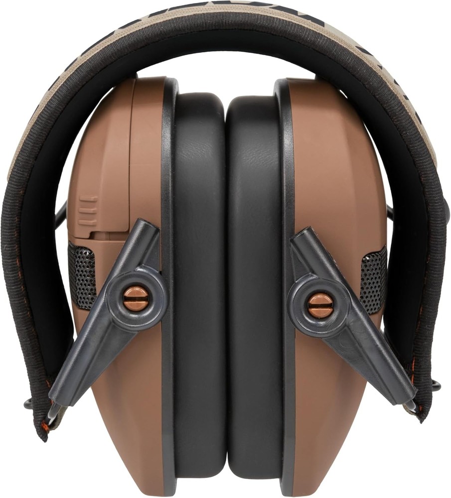 Razor Slim Electronic Muff