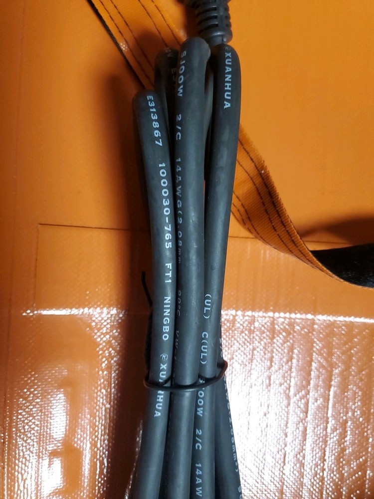 Pvc Conduit Heating Blanket