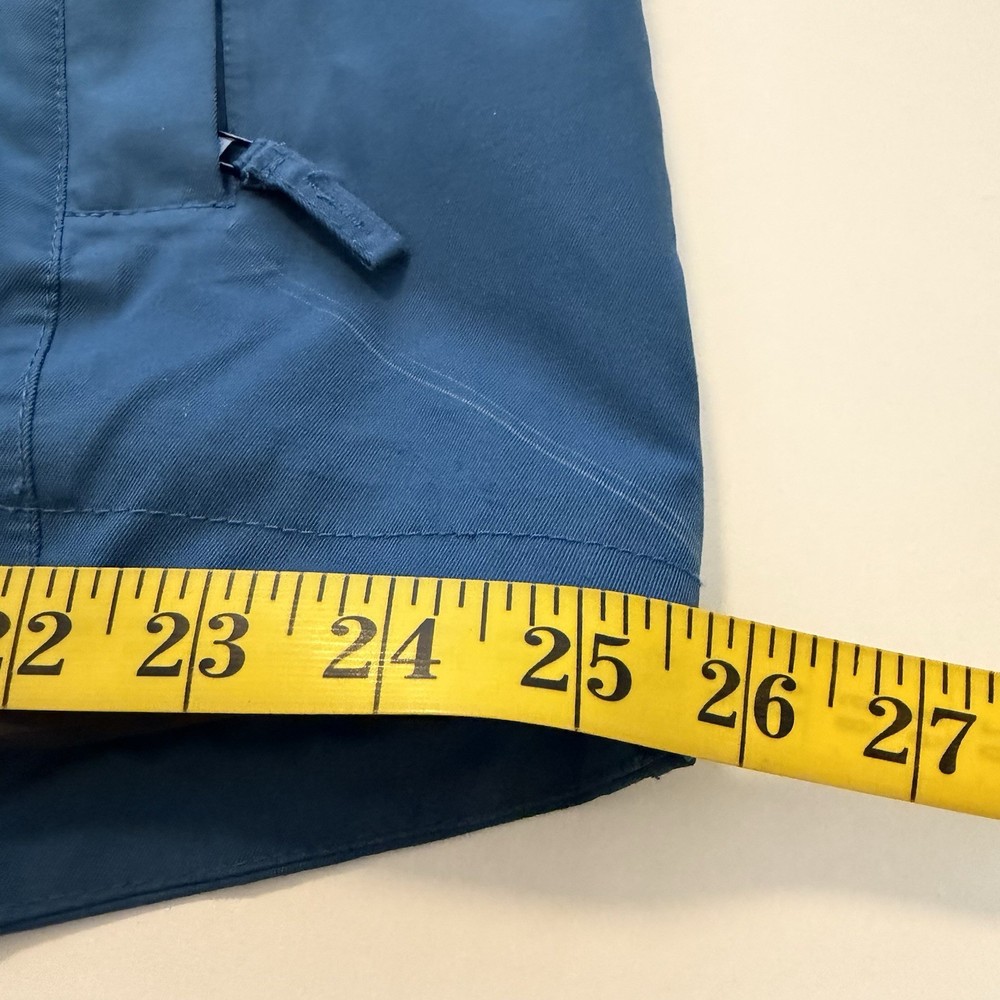 Orage Men’s Blue Ski Jacket XL