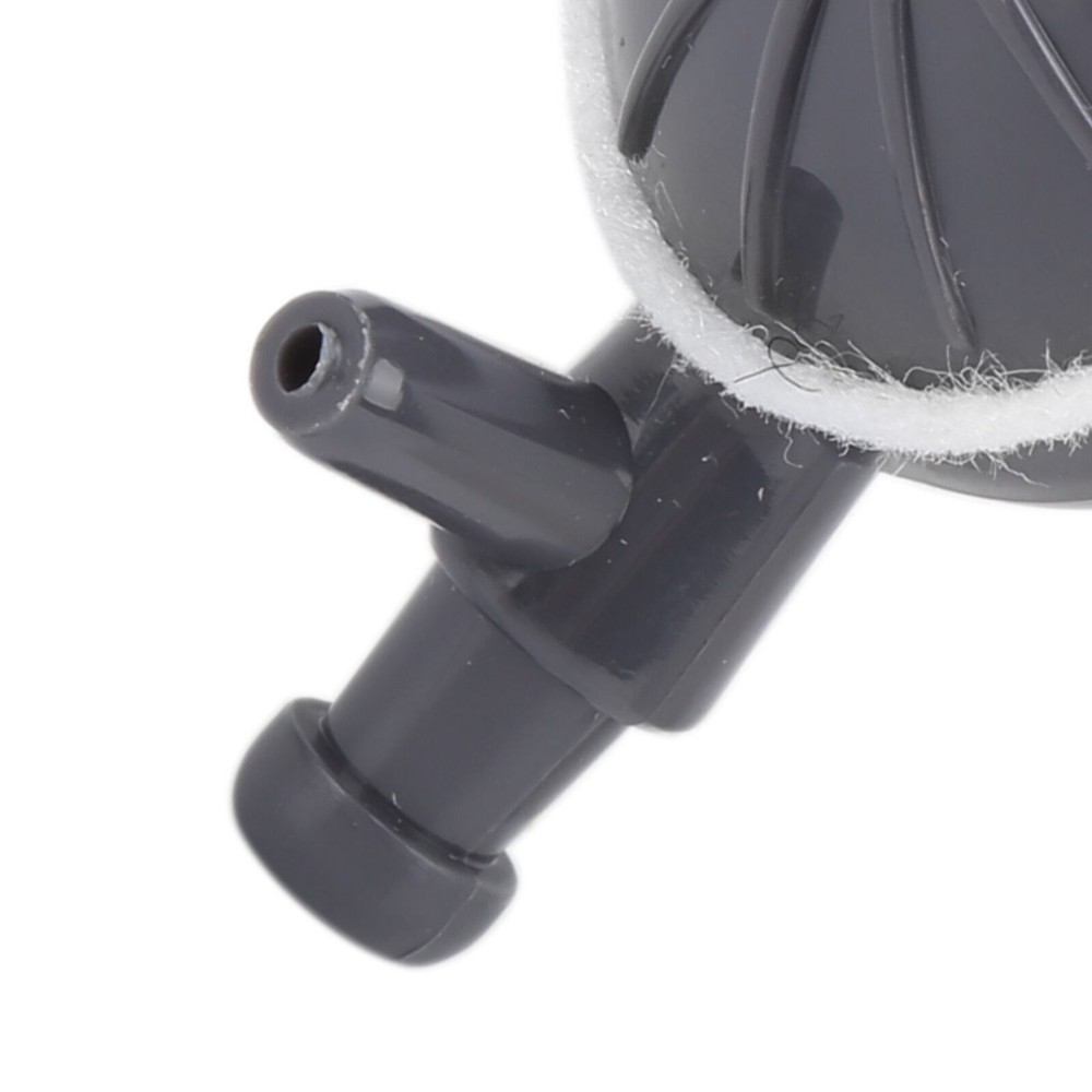 Air Pump Stone Bubble Diffuser with Suction Cups for Hydroponics Aquarium