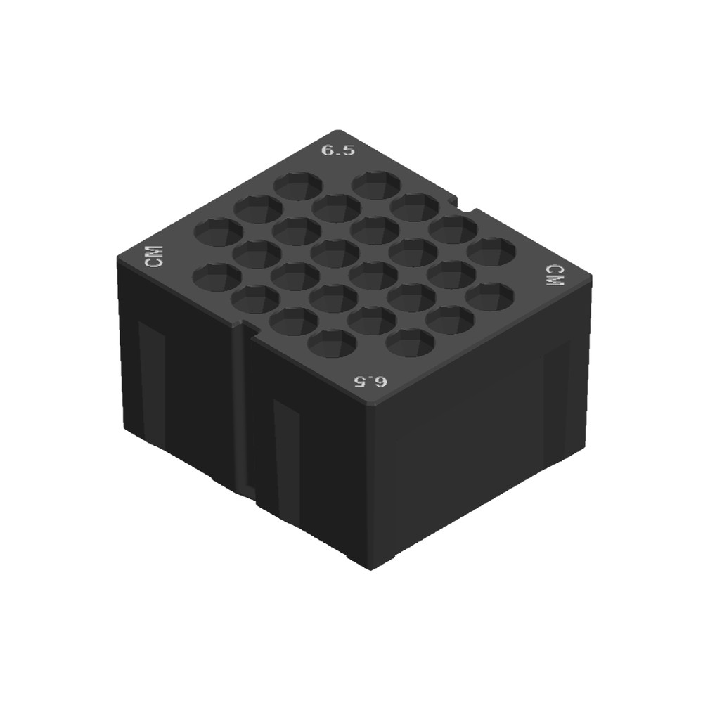 DeWalt Tough System 2.0 Ammo Inserts.