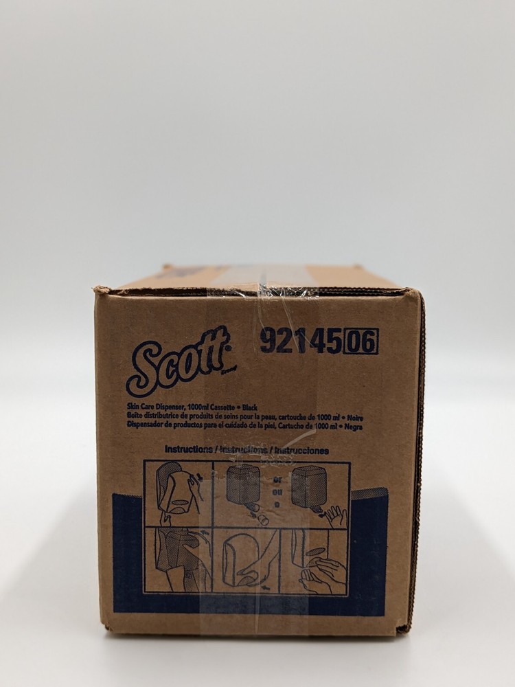 Scott Soap Dispenser 9214506 (Untested)
