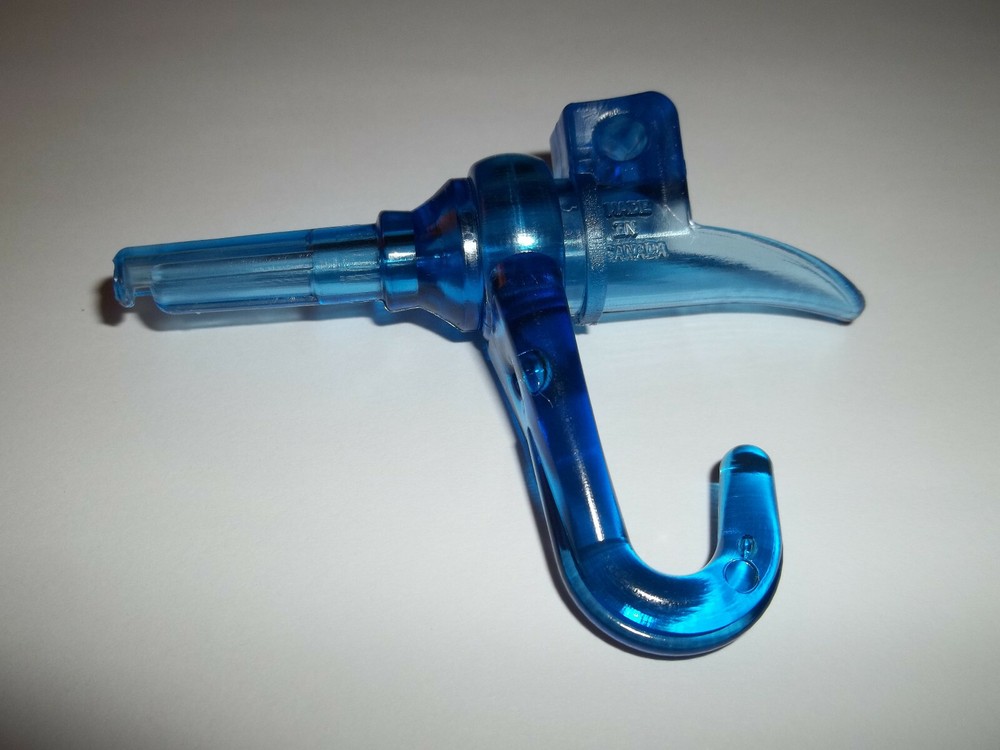 Blue Maple Syrup Taps - 5 Taps