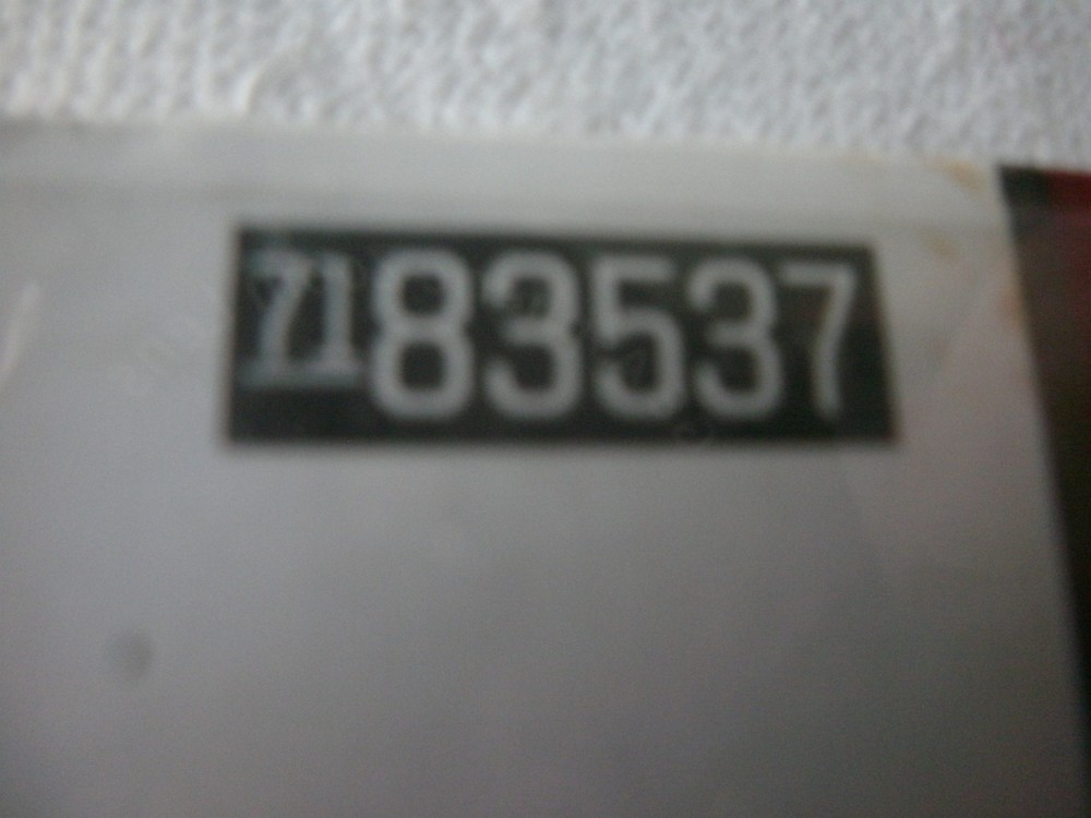 Craftsman Anvil Pruner New