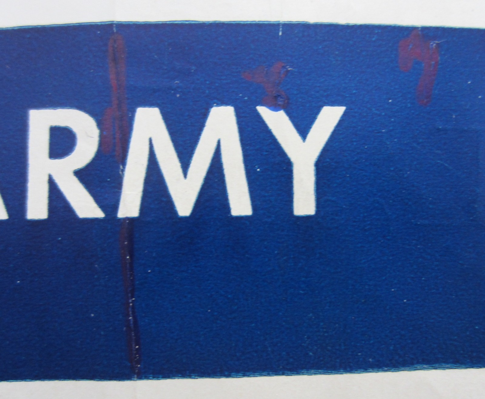 Original WW2 Poster Insignia Decorations Medals US Army Navy Marines Coast Guard