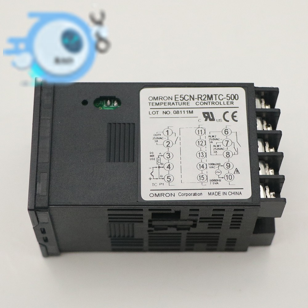 1PCS NEW IN BOX Omron Temperature Controller E5CN-R2MTC-500