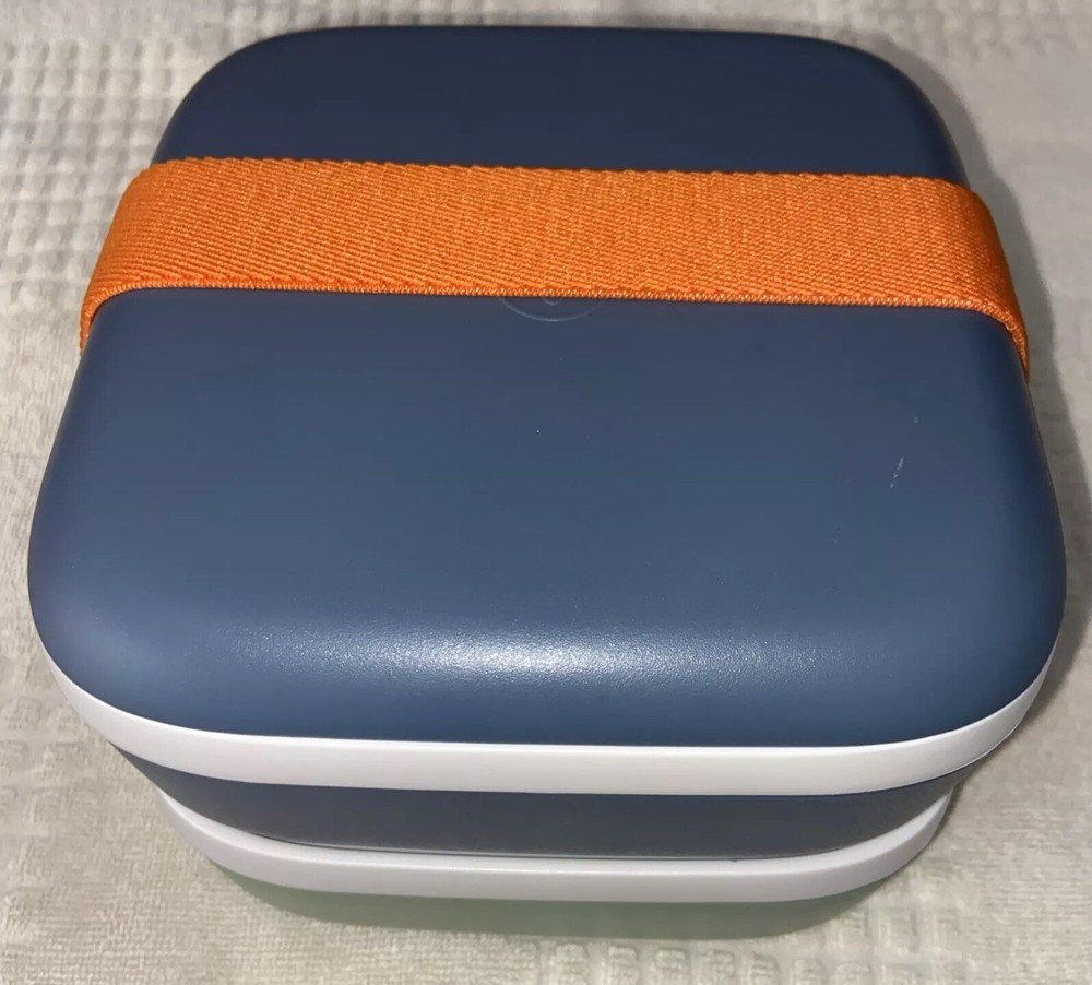 Pampered Chef Bento Lunch Box