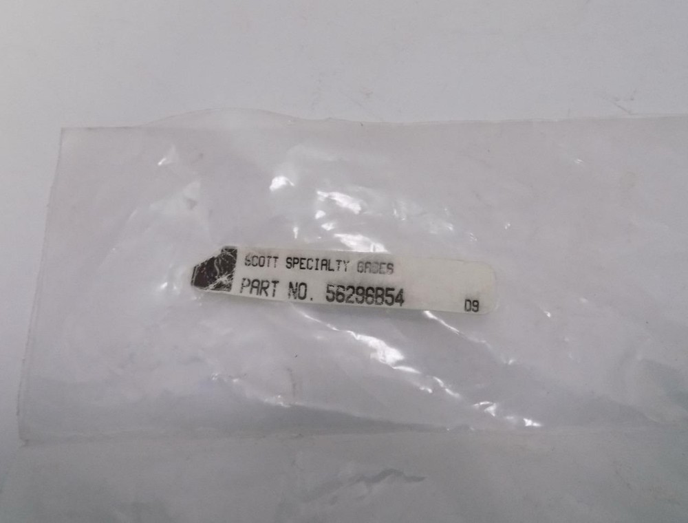 Scott Specialty Products 56296B54 Fitting