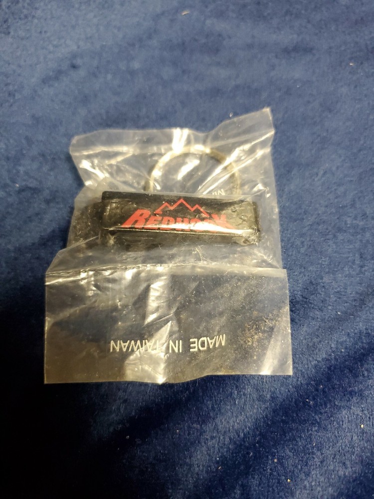 Redhook beer Keychain Bottle Opener