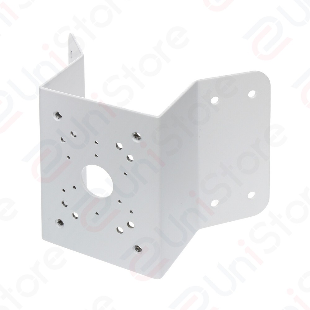 Dahua PFA151 Universal Corner Bracket Adapter Fit for Most Wall Mounts