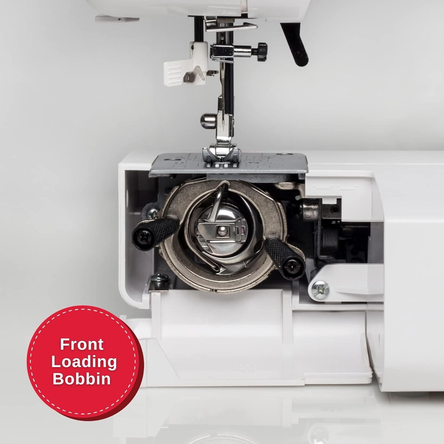 Singer SM024 Sewing Machine Green - Certified Refurbished