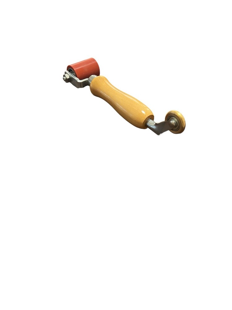 Roofing Roller Combo 44mm