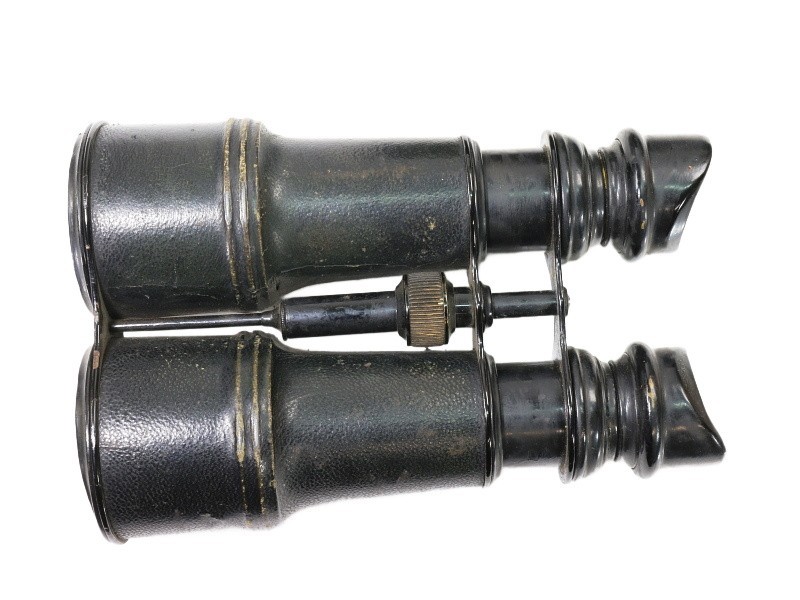 French WW1 Era Army & Navy Binoculars