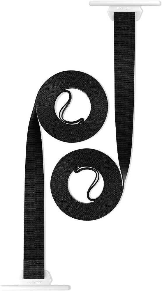 RV Awning Pull Straps 9 8FT 2 Pack New