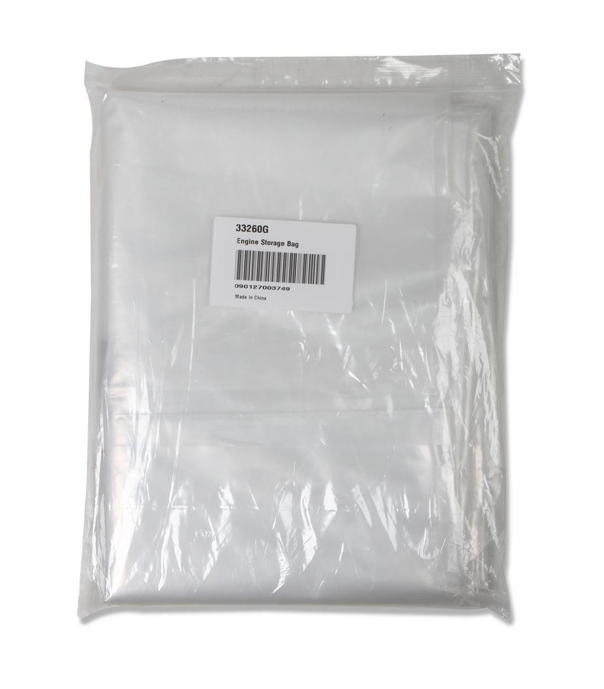Mr Gasket Mr. Gasket Engine Storage Bag