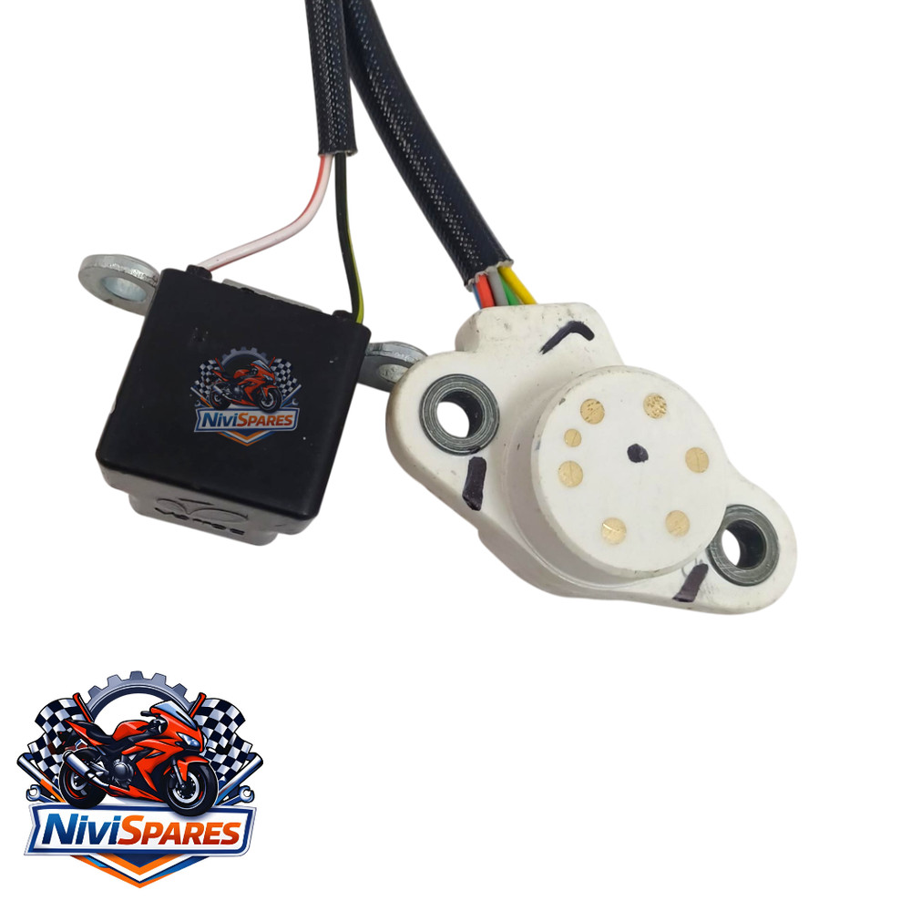Sensor Indicator Gear For KTM RC 125 2019