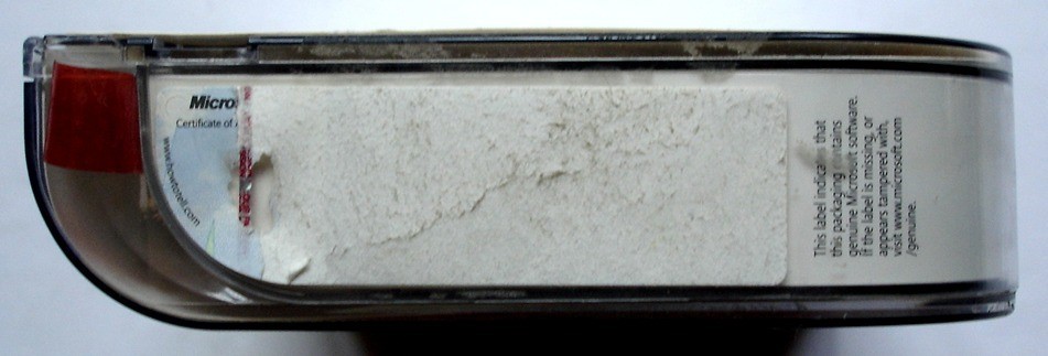 Microsoft Office Professional 2007, Upgrade Version w/ Key