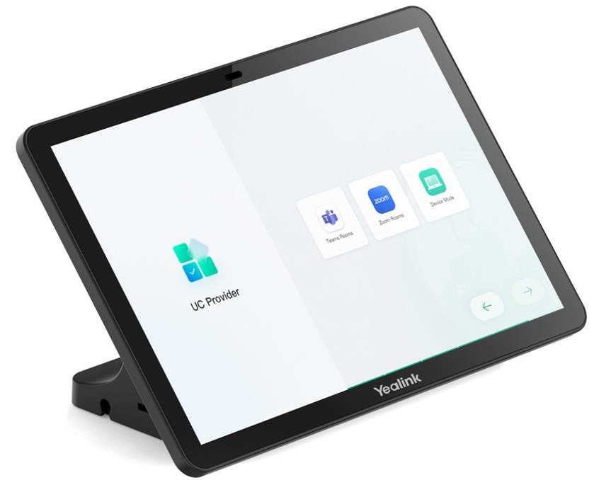 1303132 CTP25 Touch Console for Android CTP25 UPC 841885123497