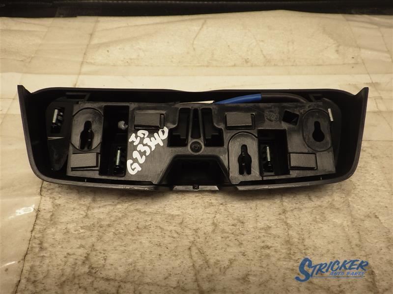 2023 Camaro SS Camera/Projector 1431915
