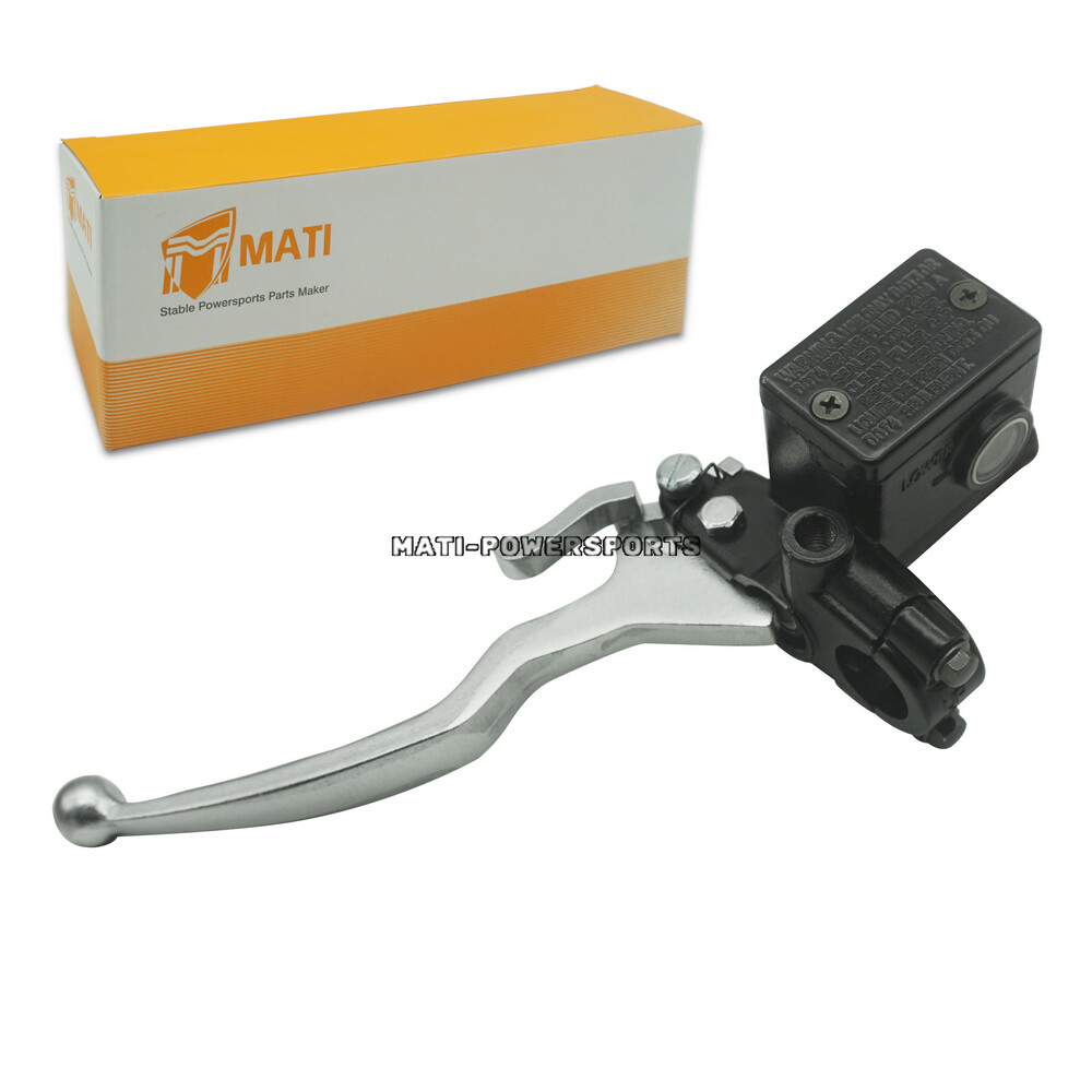 Left Front Brake Master Cylinder for Can-Am Bombardier Outlander 330 400 650 800