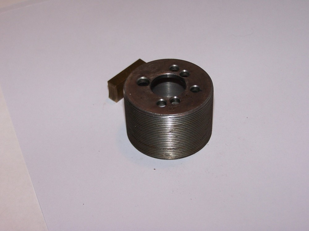 UNIMAT Master Thread Pattern #1271, Size 22, fits Threader #1270, Austria, #356