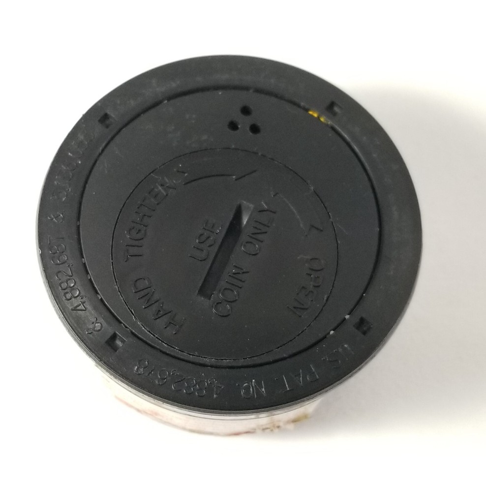 US Divers / Aqua Lung Matrix Scuba Dive Diving Computer Puck Module with Manual