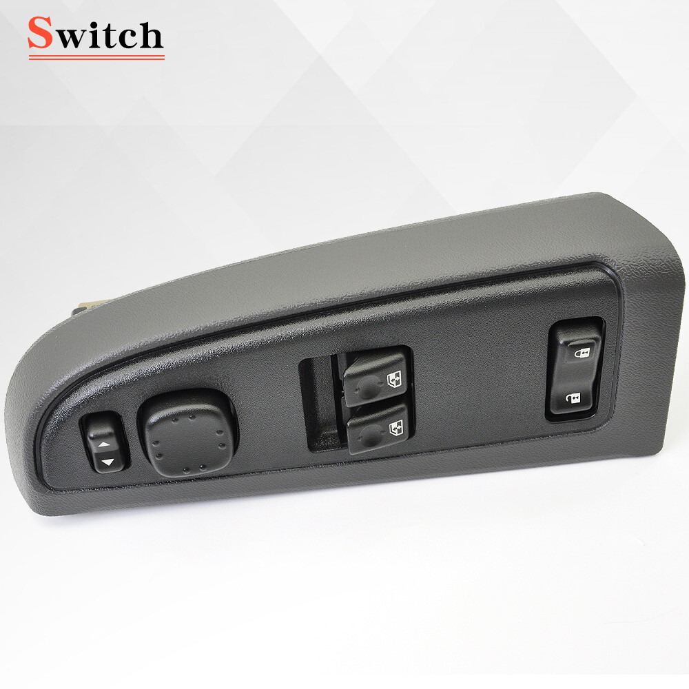 15883318 Driver LF Side Power Window Switch for Chevrolet Silverado GMC 10398563