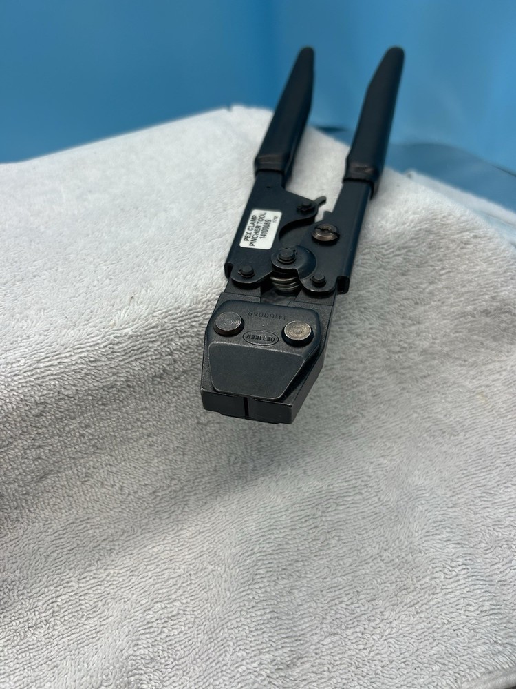 Oetiker 14100069 Pex Clamp Tool