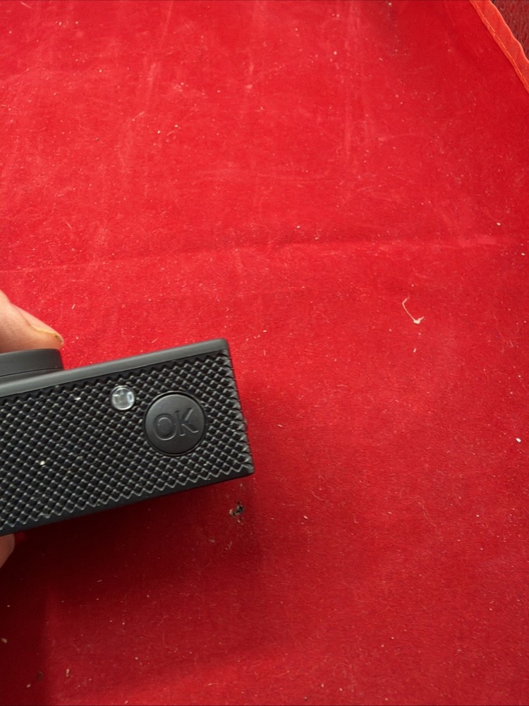 XtremePro 4KUltra HD Camera