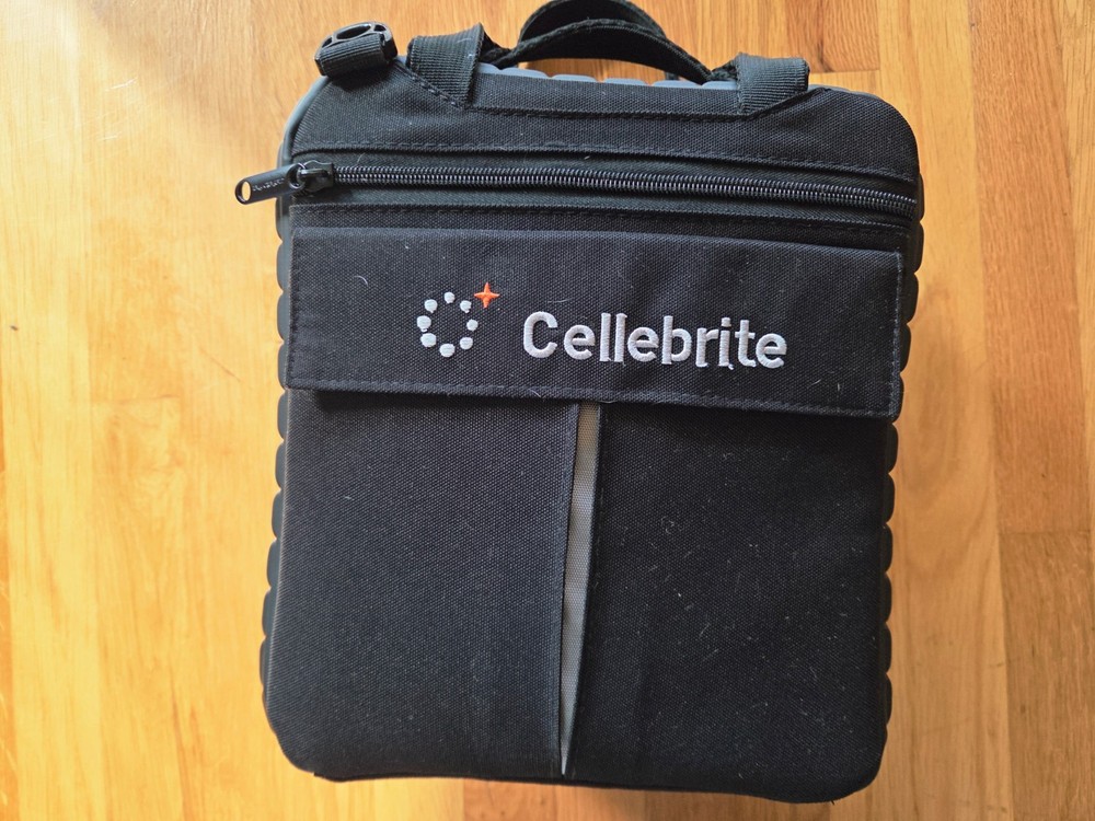 Celle brite Ufed OEM Mobile Device Interface Adapter - Hardware Only