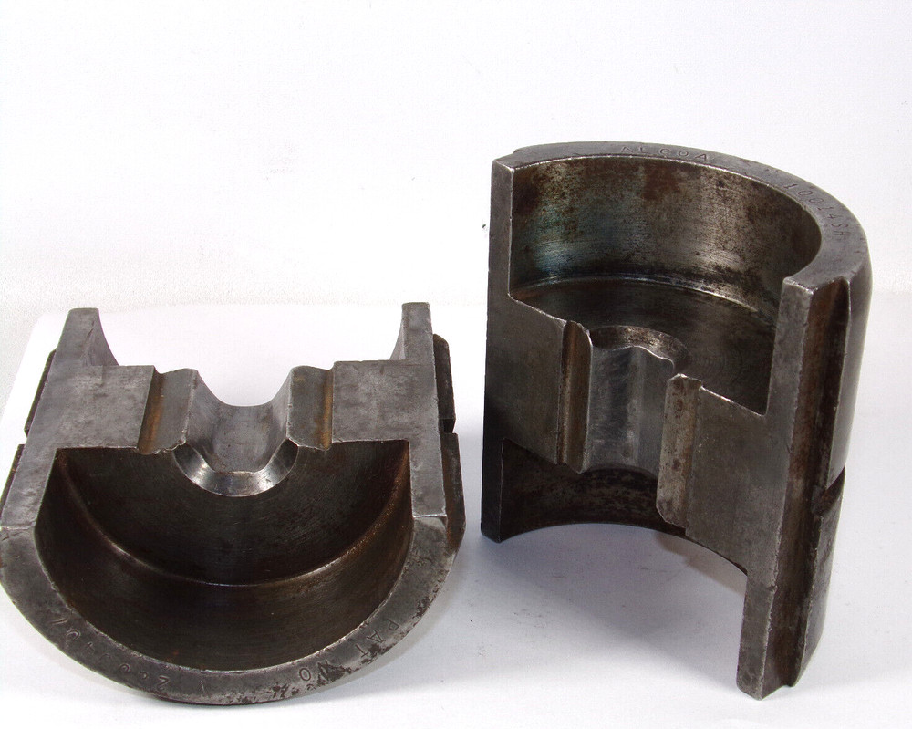 ALCOA 10014SH Crimping Die
