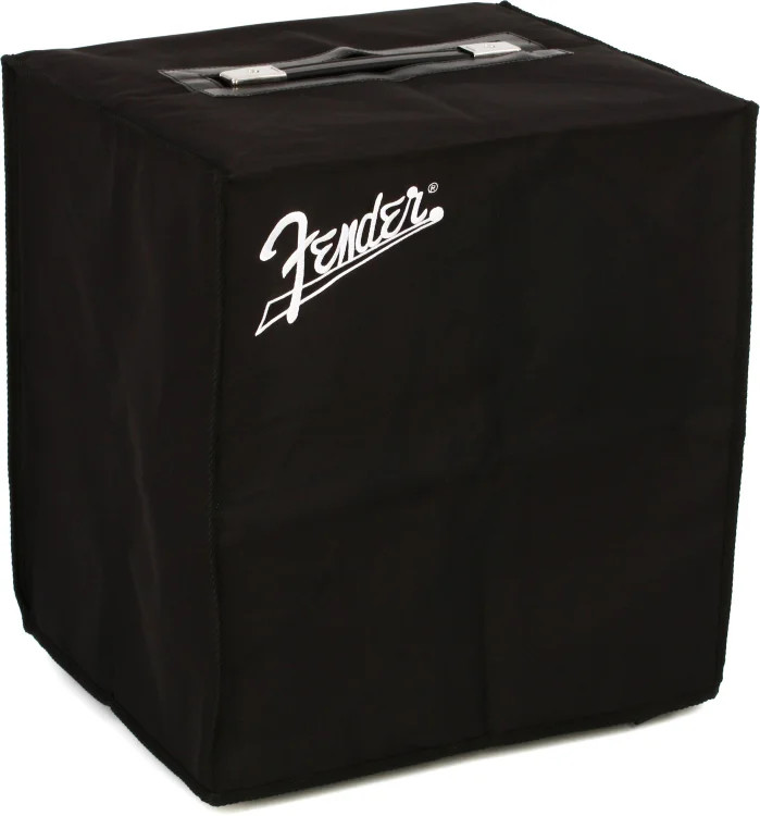 Fender Rumble 100 Amplifier Cover