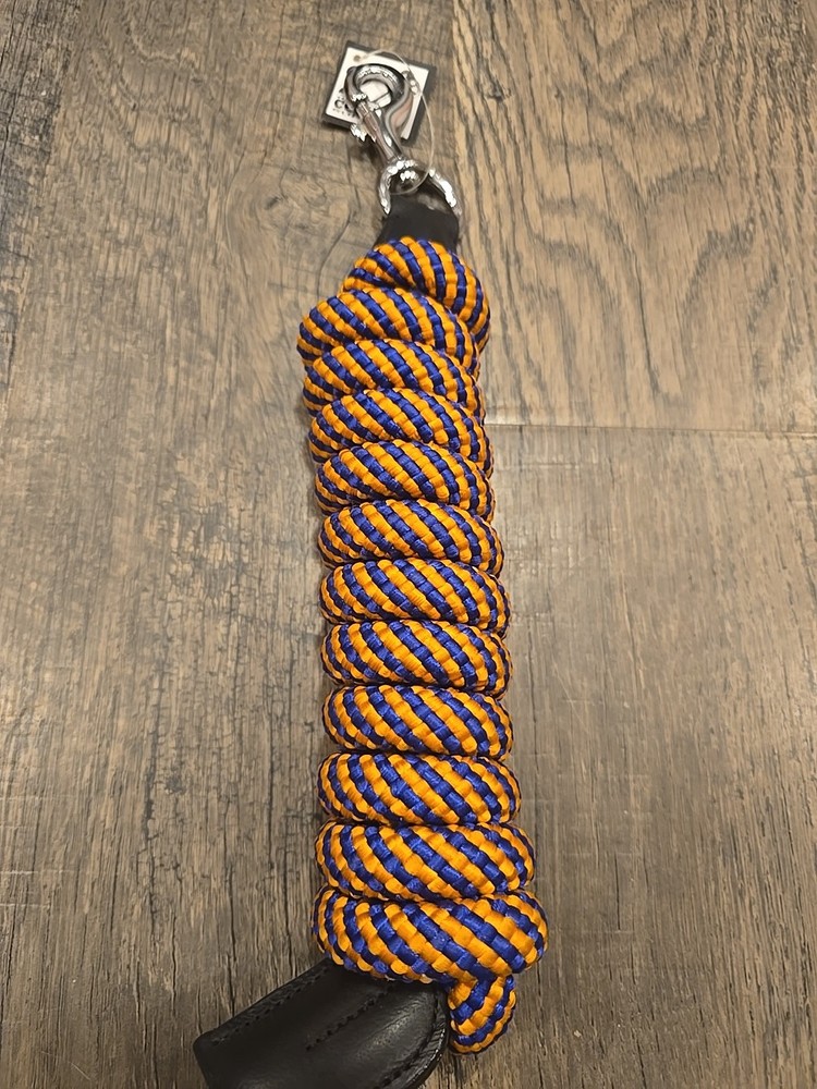 horse lead rope