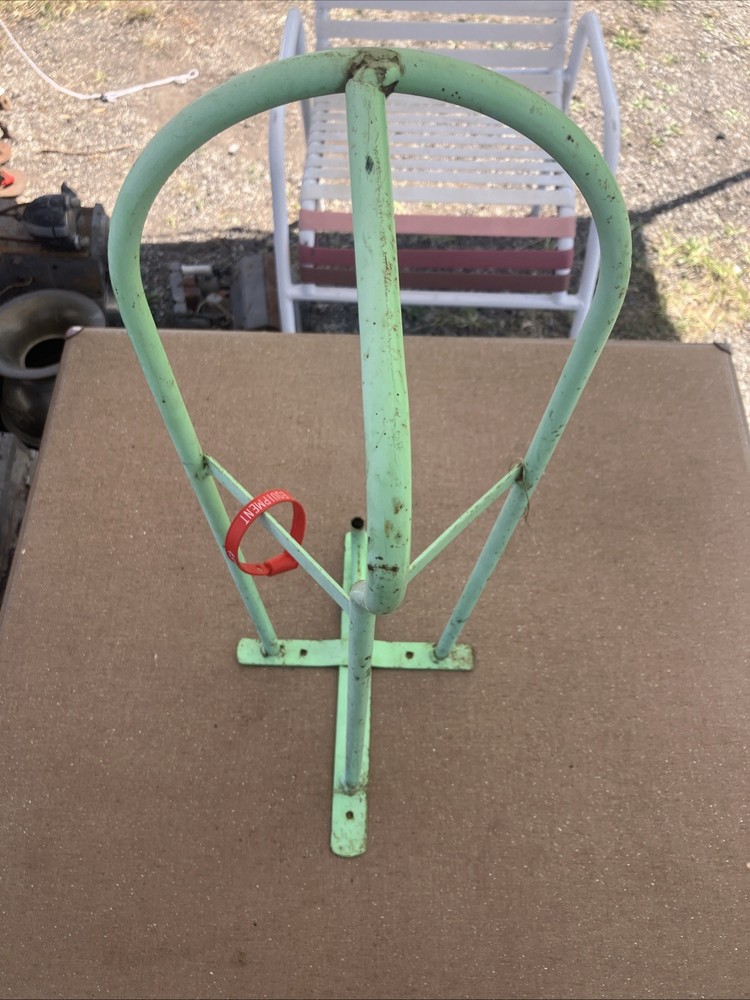 Wall Mount Saddle Rack Bracket Hanger